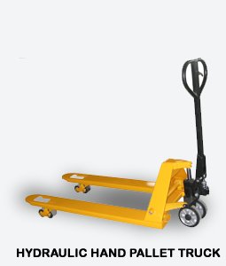 Hydraulic Hand Pallet Truck